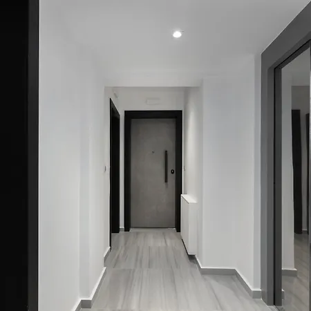 Babylon Luxury No2 By Binobi! Apartmán