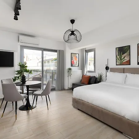 Babylon Luxury No2 By Binobi! Apartmán