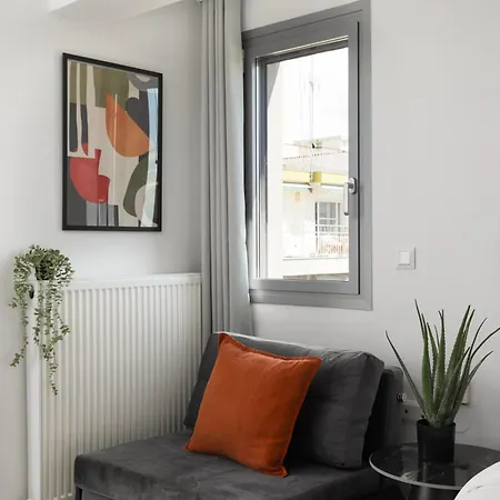 Babylon Luxury No2 By Binobi! Apartmán