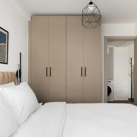 Apartmán Babylon Luxury No2 By Binobi! Soluň