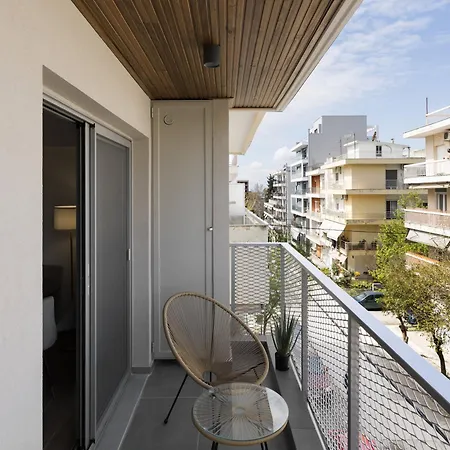 Apartmán Babylon Luxury No2 By Binobi!