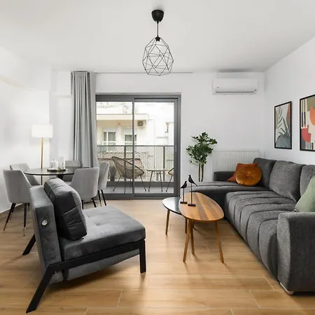 Babylon Luxury No2 By Binobi! Apartmán Soluň