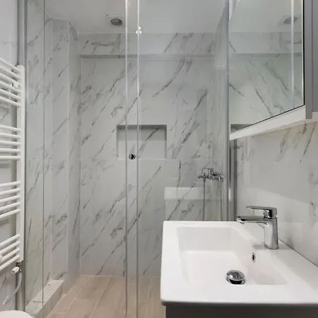 Apartmán Babylon Luxury No2 By Binobi! *