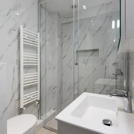 Babylon Luxury No2 By Binobi! Apartmán