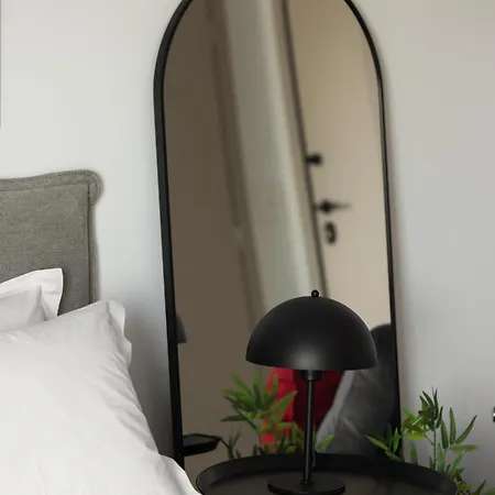 Apartmán Babylon Luxury No2 By Binobi! *