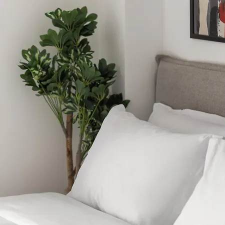 Apartmán Babylon Luxury No2 By Binobi! Soluň