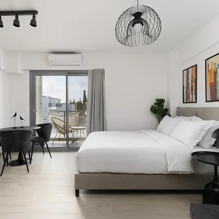 Babylon Luxury No2 By Binobi! Apartmán *