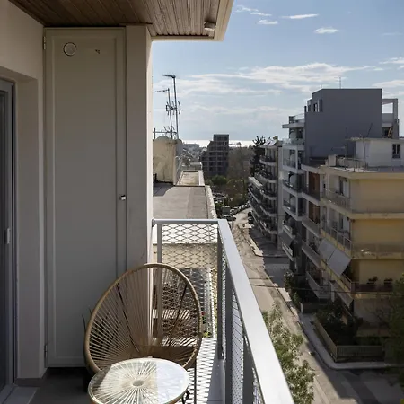 Babylon Luxury No2 By Binobi! * Saloniki